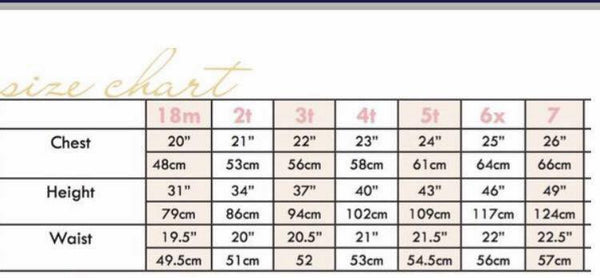 Rockford Peach Josie preorder