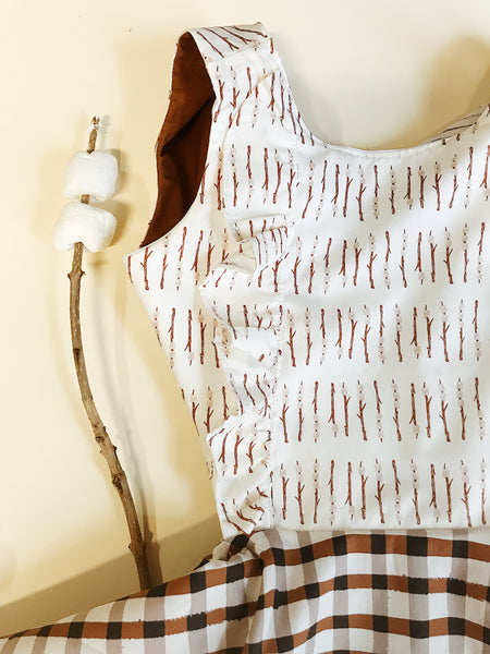 Roasted Marshmallows Josie