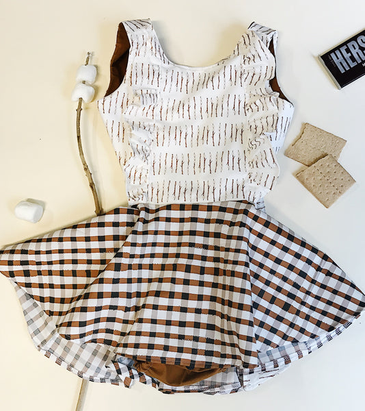 Roasted Marshmallows Josie