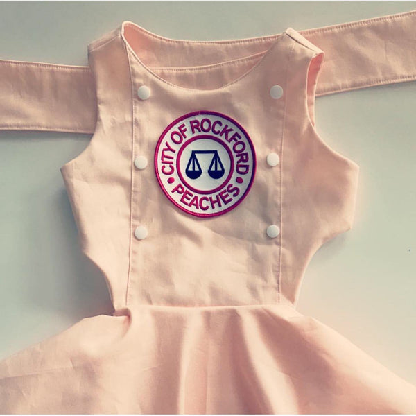 Rockford Peach Josie preorder