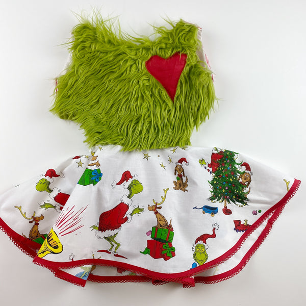 Grinch Josie preorder
