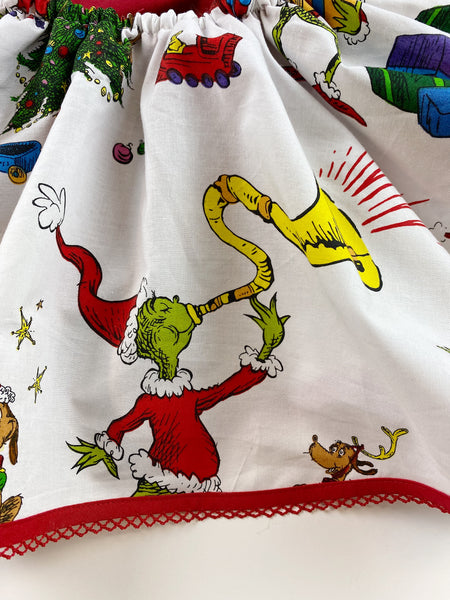 Grinch Josie preorder