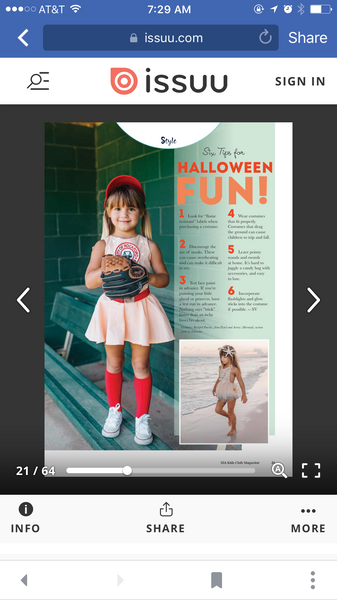 Rockford Peach Josie preorder