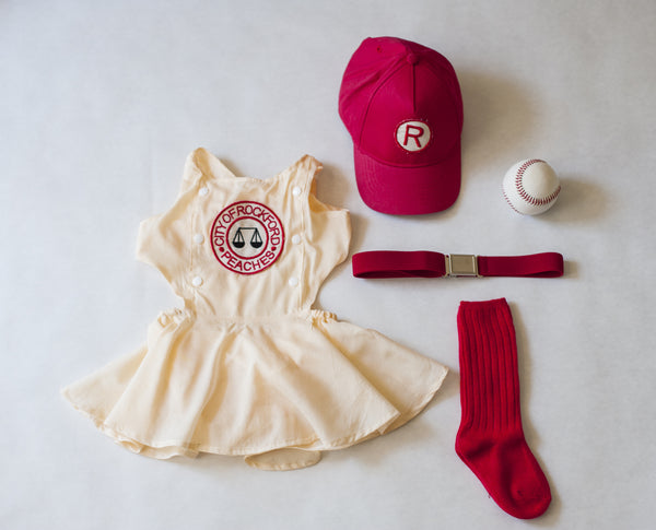 Rockford Peach Josie preorder